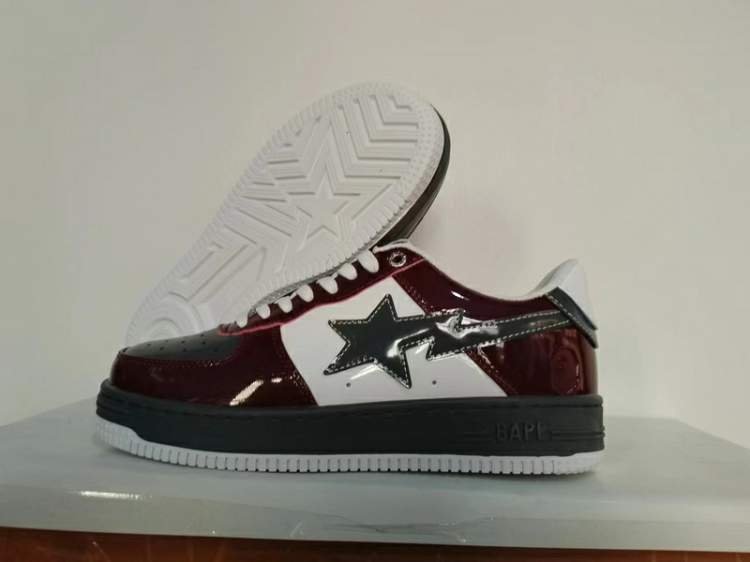 Picture of Bape Shoes _SKUBapesz36-46h07011585